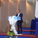 Wisuda IPB Tahap II 2026, Frans Tambunan Tekankan Peran Alumni di Berbagai Bidang